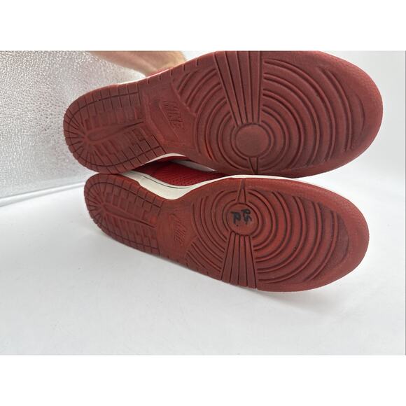 Size 10 - Nike Dunk Pro SB High Big Gulp bs924 - Picture 6 of 6